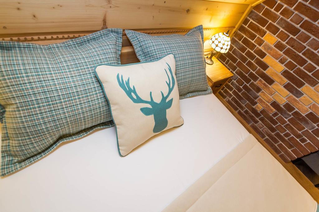 Rezydencja Na Szymoszkowej Zakopane Room photo
