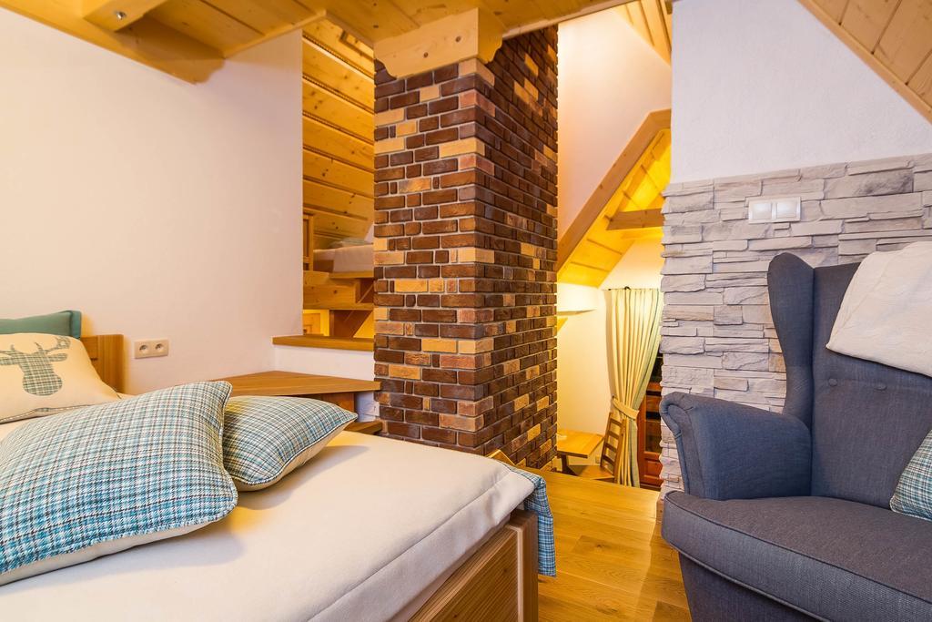 Rezydencja Na Szymoszkowej Zakopane Room photo