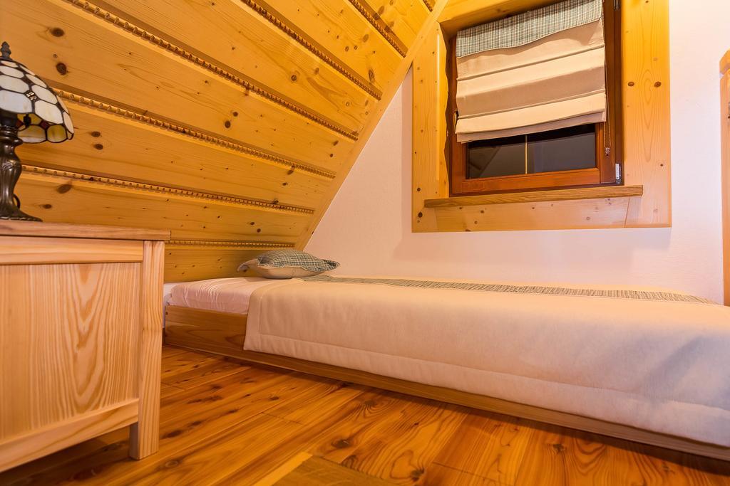 Rezydencja Na Szymoszkowej Zakopane Room photo