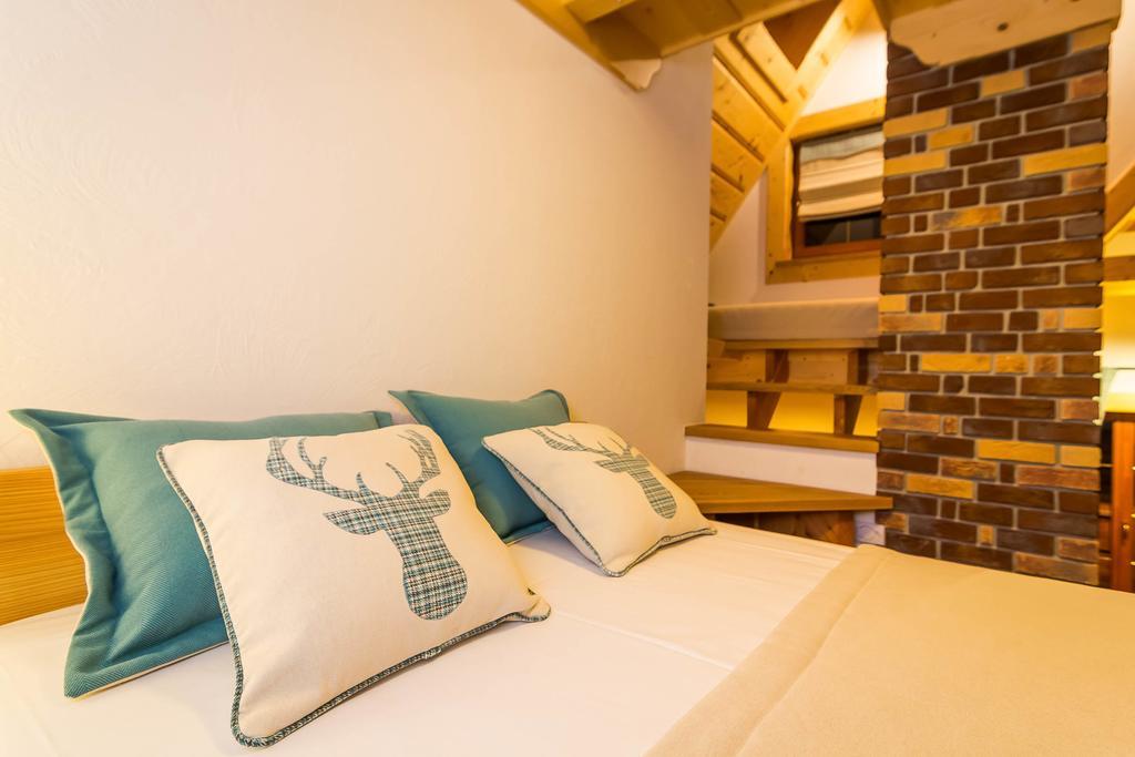 Rezydencja Na Szymoszkowej Zakopane Room photo