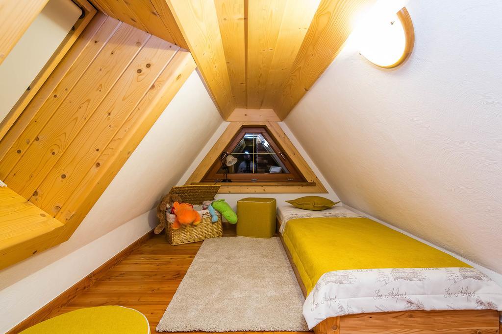 Rezydencja Na Szymoszkowej Zakopane Room photo