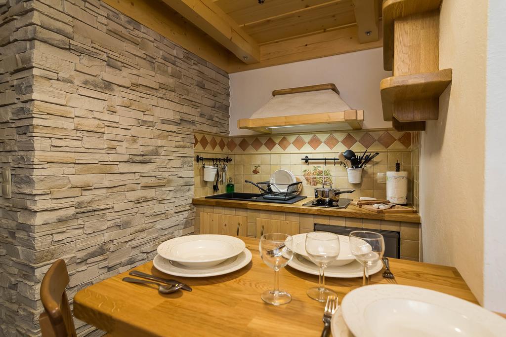 Rezydencja Na Szymoszkowej Zakopane Room photo