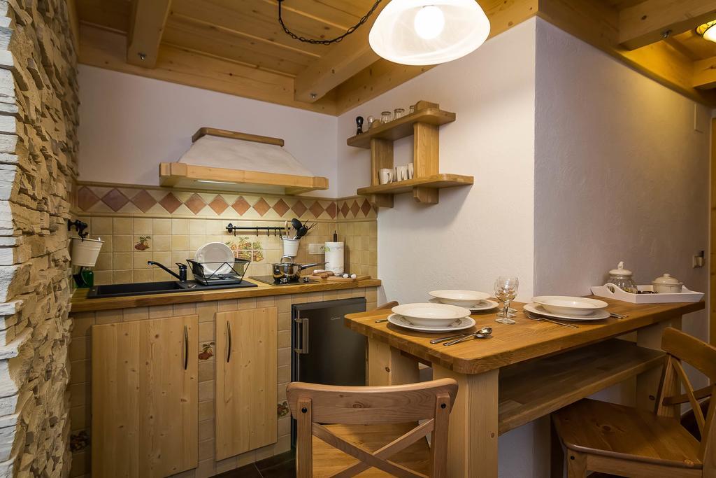 Rezydencja Na Szymoszkowej Zakopane Room photo